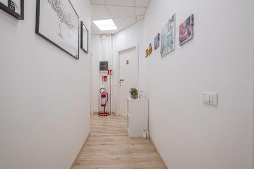 Damiani & Sister Guesthouse - image 7