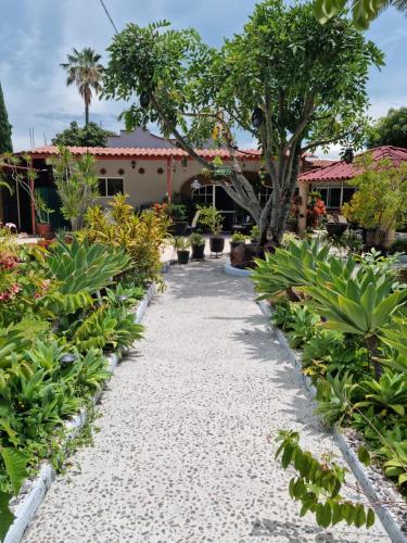 卡萨阿布艾拉酒店 卡萨阿布艾拉酒店