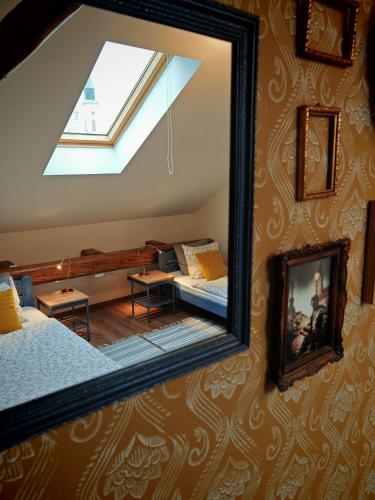 Guest House Relić - main image