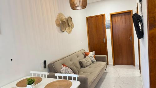 Létesítmények, Maranduba Beach 09 - Apartamento completo a 300mts da Praia in Praia da Maranduba