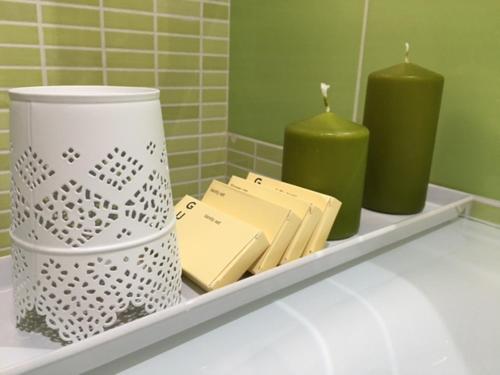 Al Parco Verde B&B - image 5