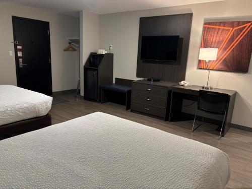 Howard Johnson by Wyndham Thunder Bay