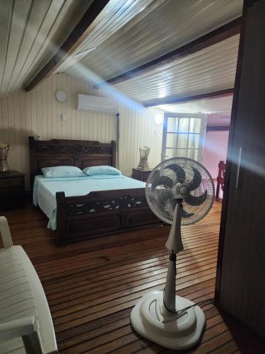 Three-Bedroom Apartment image 7