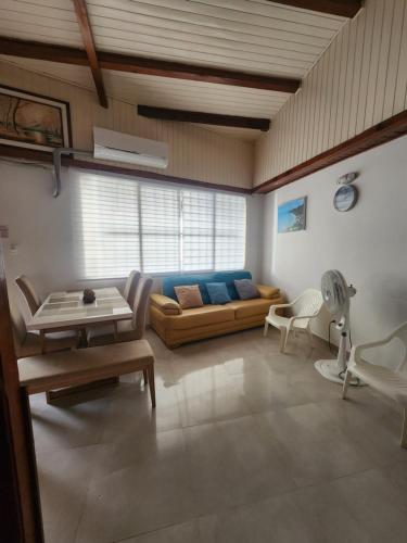 Three-Bedroom Apartment image 9