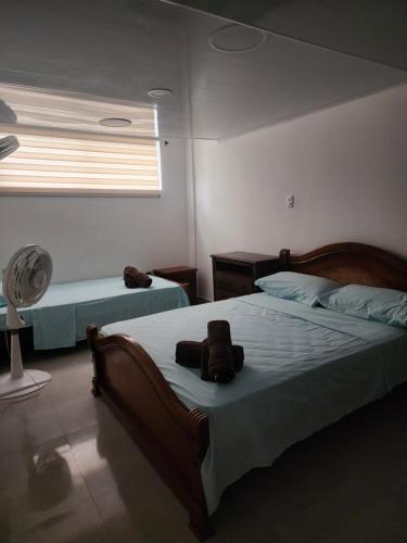 Three-Bedroom Apartment image 8