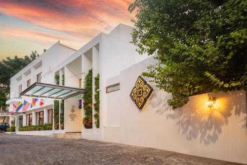 Almar Resort Luxury LGBT Beach Front Experience in Puerto Vallarta, Mexico