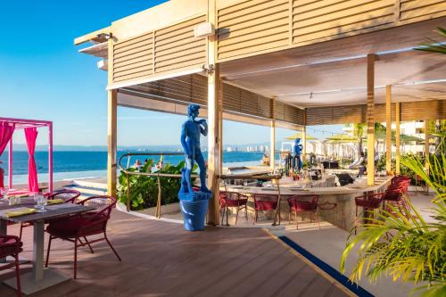 Facilities, Almar Resort Luxury LGBT Beach Front Experience - Adults Only in Puerto Vallarta