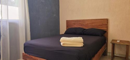 Kin Tulum Duplex with Jacuzzi close to cenotes, Tulum