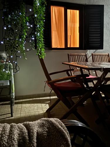 Exterior view, Casa do Campo in Salicos