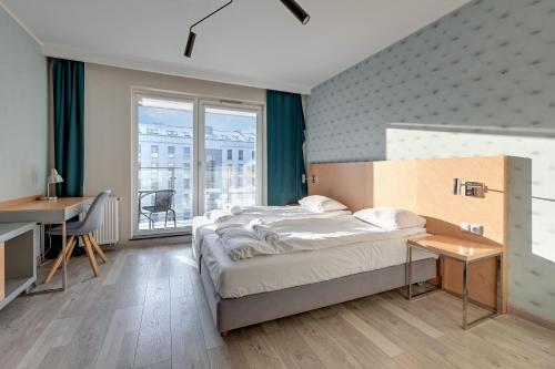 Dom & House - Apartments Angielska Grobla - image 7