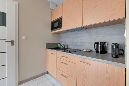 Dom & House - Apartments Angielska Grobla - image 11