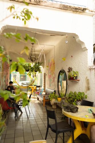 Zili Pernambuco - Hostel Pousada in Boa Vista