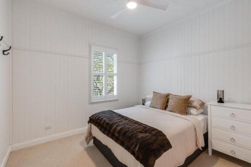 Exquisite, Stunning & Central! CDB Fringe Cottage!, Toowoomba (zdjęcie 9)