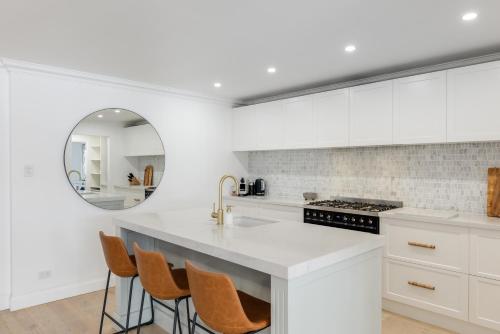 Exquisite, Stunning & Central! CDB Fringe Cottage!, Toowoomba (zdjęcie 4)