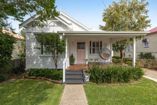 Exquisite, Stunning & Central! CDB Fringe Cottage!, Toowoomba (zdjęcie 7)