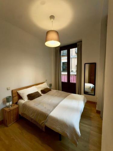Madrid Room Sol Center, Madrid (photo 11)