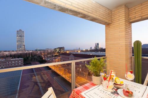 Enjoybcn Marina Apartment - image 12