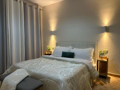 Turdiu new apart, Tirana (photo 9)