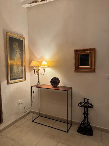 El Mirador de Benialfaqui, Apartamento Els Cireres in Margarida