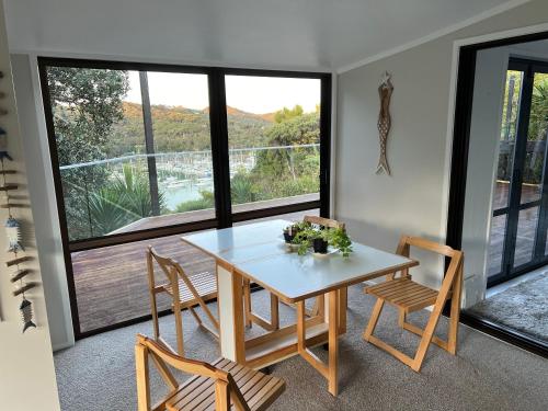 Sleep with the Kiwis in Doves Bay, Kerikeri (foto 4)
