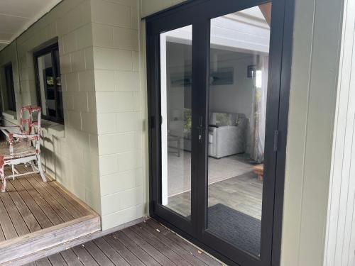 Sleep with the Kiwis in Doves Bay, Kerikeri (foto 6)