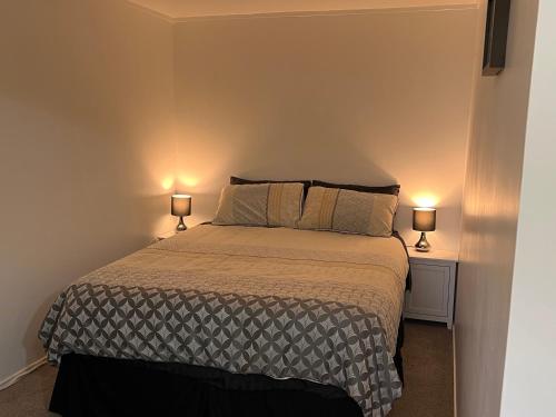 Sleep with the Kiwis in Doves Bay, Kerikeri (foto 8)