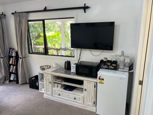 Sleep with the Kiwis in Doves Bay, Kerikeri (foto 9)
