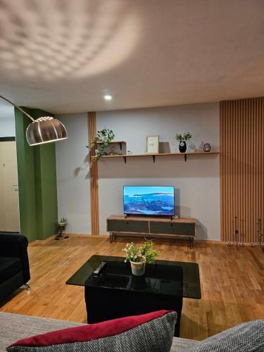 City Center Panorama Suite, Skopje (photo 6)