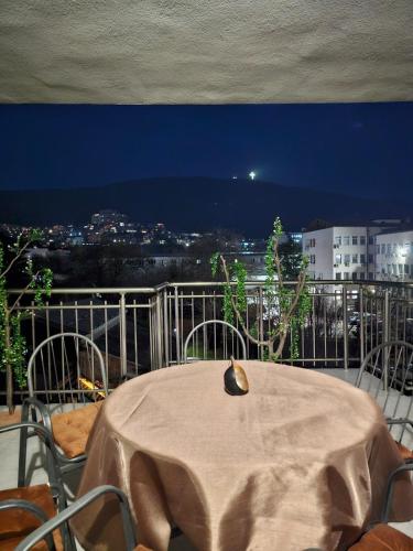 City Center Panorama Suite, Skopje (photo 2)