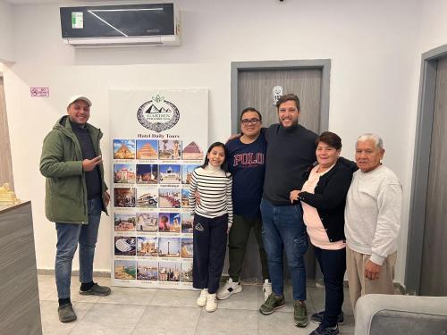 garden pyramid view - image 5