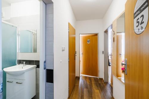 Hotel U Nadrazi in เชสเก บุดเยยอวีตเซ