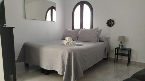 Apartamentos San Pedro, Córdoba (fotografie 2)