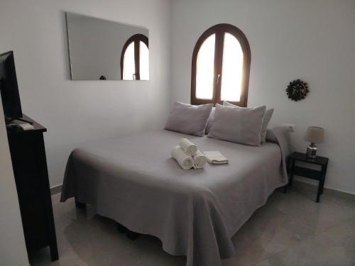 Apartamentos San Pedro, Córdoba (fotografie 4)