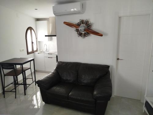 Apartamentos San Pedro, Córdoba (fotografie 5)