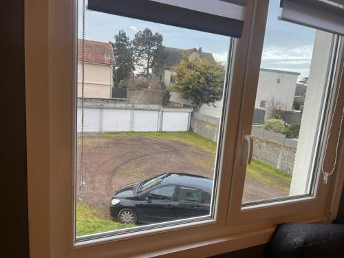 Вид, Ouitreham le Port-de-Mer in Ouistreham