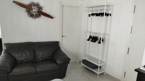 Apartamentos San Pedro, Córdoba (fotografie 6)