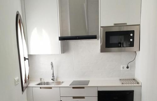 Apartamentos San Pedro, Córdoba (fotografie 9)