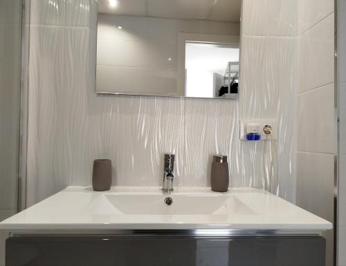 Apartamentos San Pedro, Córdoba (fotografie 7)
