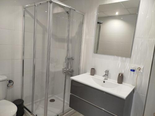 Apartamentos San Pedro, Córdoba (fotografie 8)