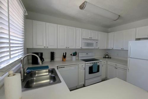 Beautiful Condo Close to Busch Gardens in Tampa, USA