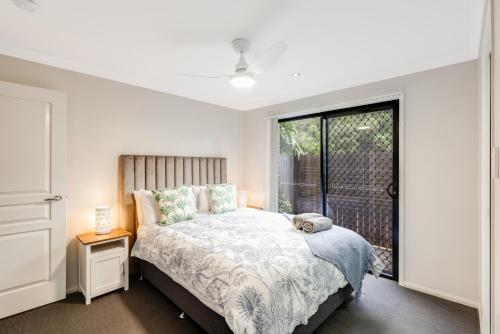 Contemporary & Convenient - City Fringe Townhouse!, Toowoomba (fotografie 5)
