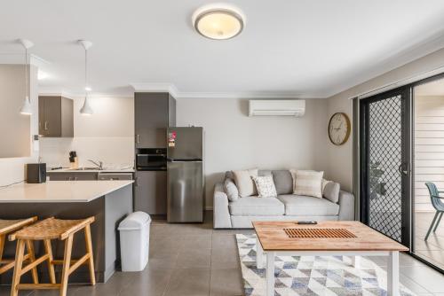 Contemporary & Convenient - City Fringe Townhouse!, Toowoomba (fotografie 8)