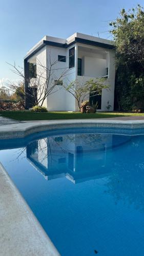 Casa Carolina Mi Borinquen - Guerrero
