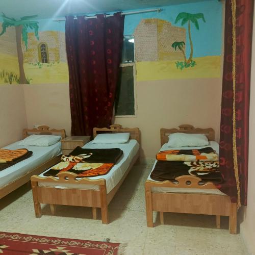 Dana moon Hotel – Dana, KS