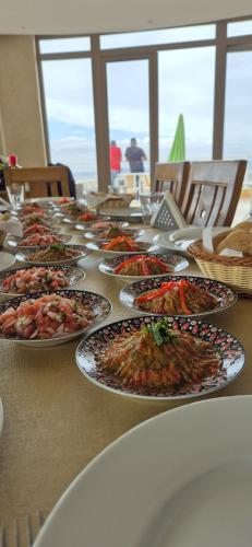 Bhalil Farm House in Sefrou