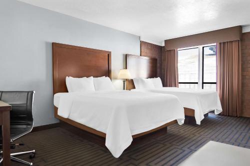 Best Western Pocatello Inn - image 10