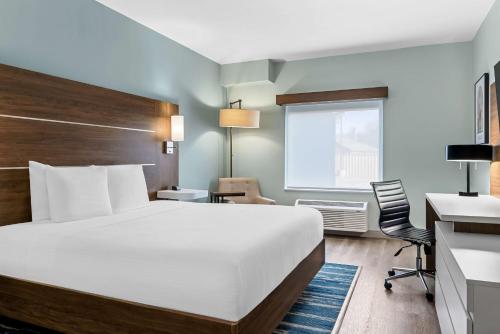 Best Western Executive Inn