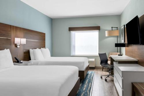 Best Western Executive Inn in Seagoville, USA