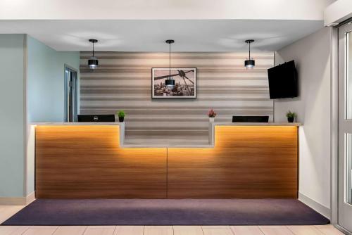 Best Western Executive Inn in Seagoville, USA
