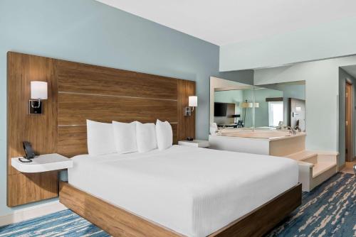 Best Western Executive Inn in Seagoville, USA